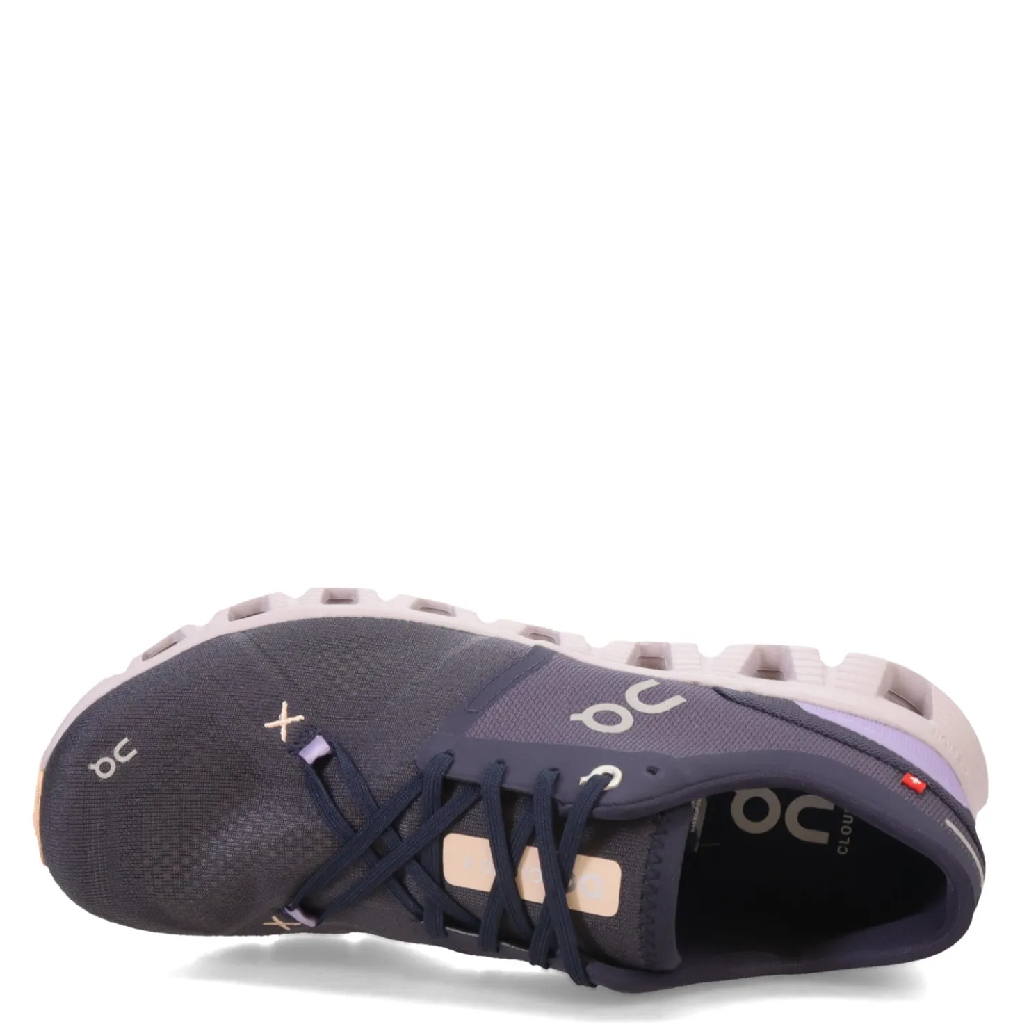 Women's , Cloud X 3 Running Shoe|ON Running Online