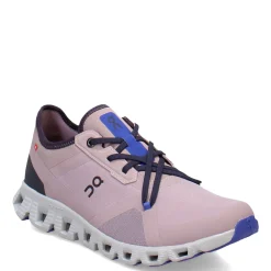 Running*ON Running Women's , Cloud X 3 Running Shoe Heron/Glacier