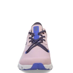 Running*ON Running Women's , Cloud X 3 Running Shoe Heron/Glacier