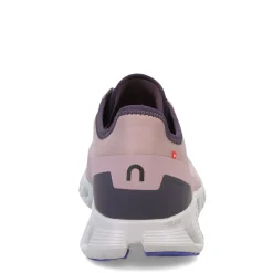 Running*ON Running Women's , Cloud X 3 Running Shoe Heron/Glacier