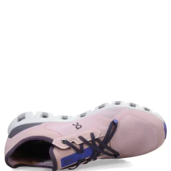 Running*ON Running Women's , Cloud X 3 Running Shoe Heron/Glacier