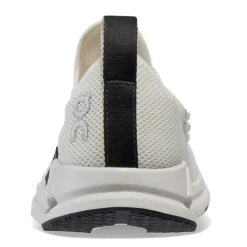 Fashion & Street*ON Running Women's , Cloudeasy Sneaker Undyed-White/Black