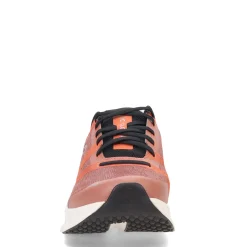 Running*ON Running Women's , Cloudgo Running Shoe - Wide Width Mahogany/Ivory
