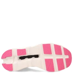 Running*ON Running Women's , Cloudmonster Running Shoe White/Lima