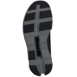Running*ON Running Women's , Cloudmonster Running Shoe Black/Magnet