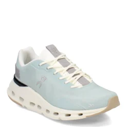 Running*ON Running Women's , Cloudnova Form Running Shoe Mineral/Ivory