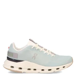 Running*ON Running Women's , Cloudnova Form Running Shoe Mineral/Ivory