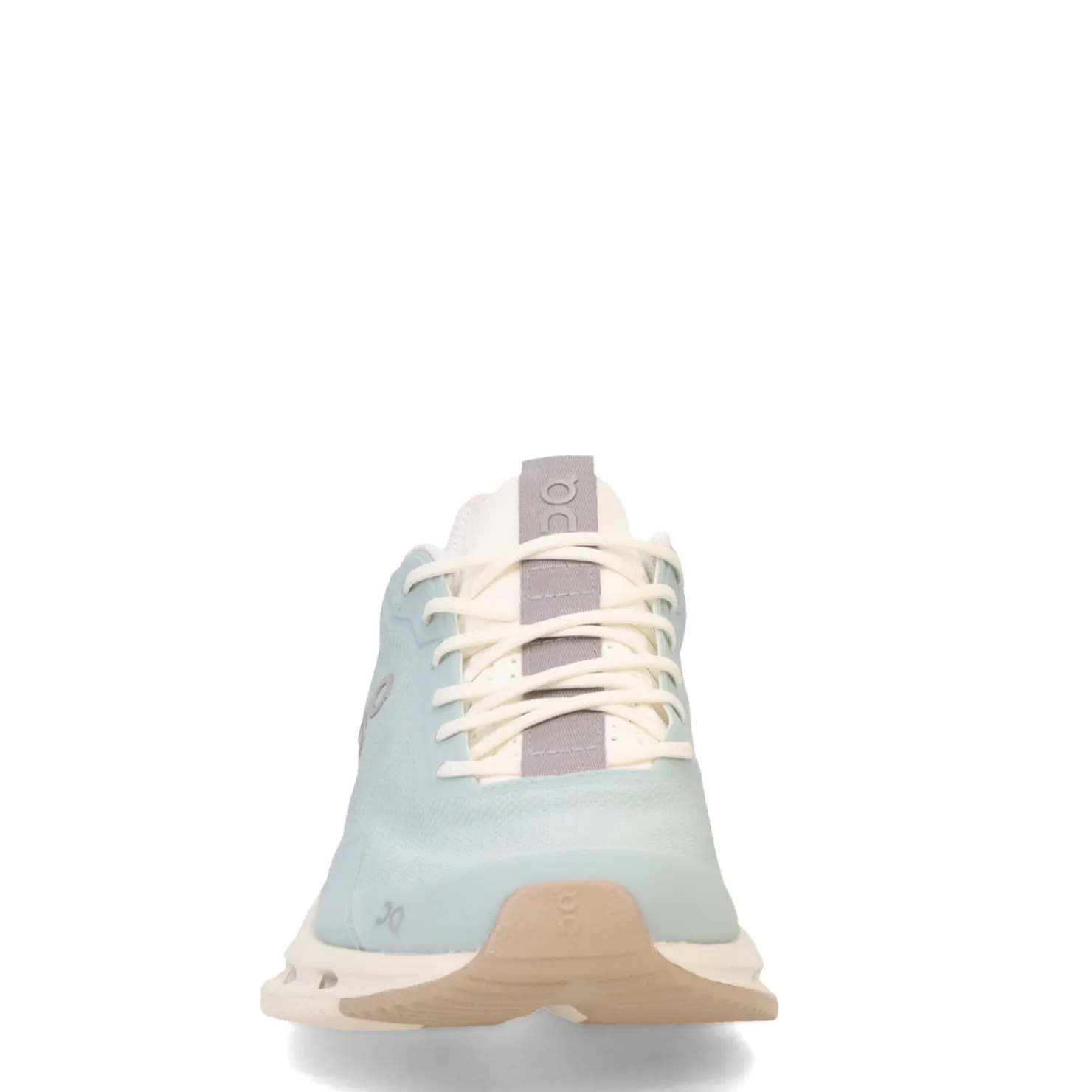 Running*ON Running Women's , Cloudnova Form Running Shoe Mineral/Ivory
