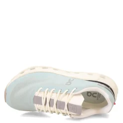 Running*ON Running Women's , Cloudnova Form Running Shoe Mineral/Ivory