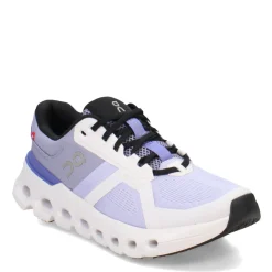 Running*ON Running Women's , CloudRunner 2 Running Shoe Nimbus/Blueberry