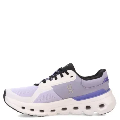 Running*ON Running Women's , CloudRunner 2 Running Shoe Nimbus/Blueberry