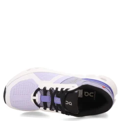 Running*ON Running Women's , CloudRunner 2 Running Shoe Nimbus/Blueberry