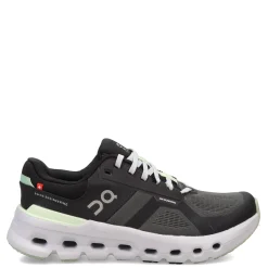 Running*ON Running Women's , CloudRunner 2 Running Shoe - Wide Width Shadow/Lima
