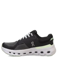 Running*ON Running Women's , CloudRunner 2 Running Shoe - Wide Width Shadow/Lima