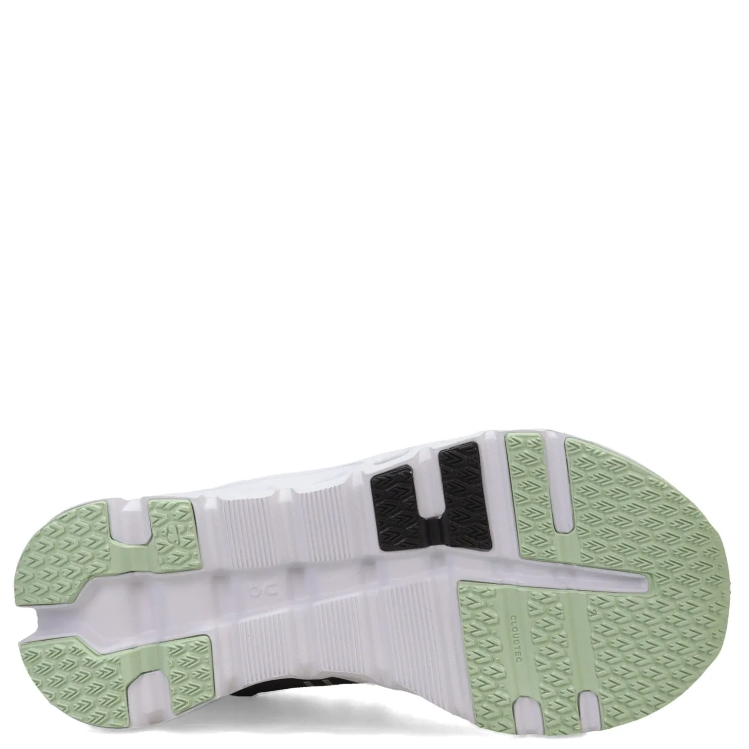 Running*ON Running Women's , CloudRunner 2 Running Shoe - Wide Width Shadow/Lima