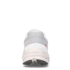 Running*ON Running Women's , CloudRunner Running Shoe - Wide Width White/Frost Wide