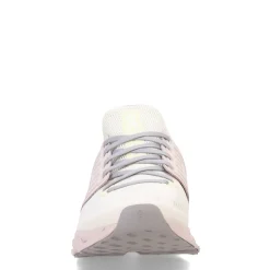 Running*ON Running Women's , Cloudswift 3 AD Running Shoe Ivory/Lily