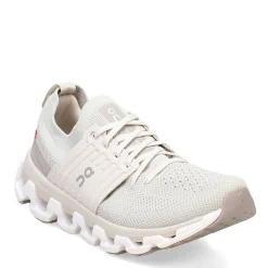 Running*ON Running Women's , Cloudswift 3 Running Shoe Pearl/Fog