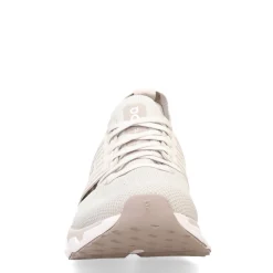 Running*ON Running Women's , Cloudswift 3 Running Shoe Pearl/Fog