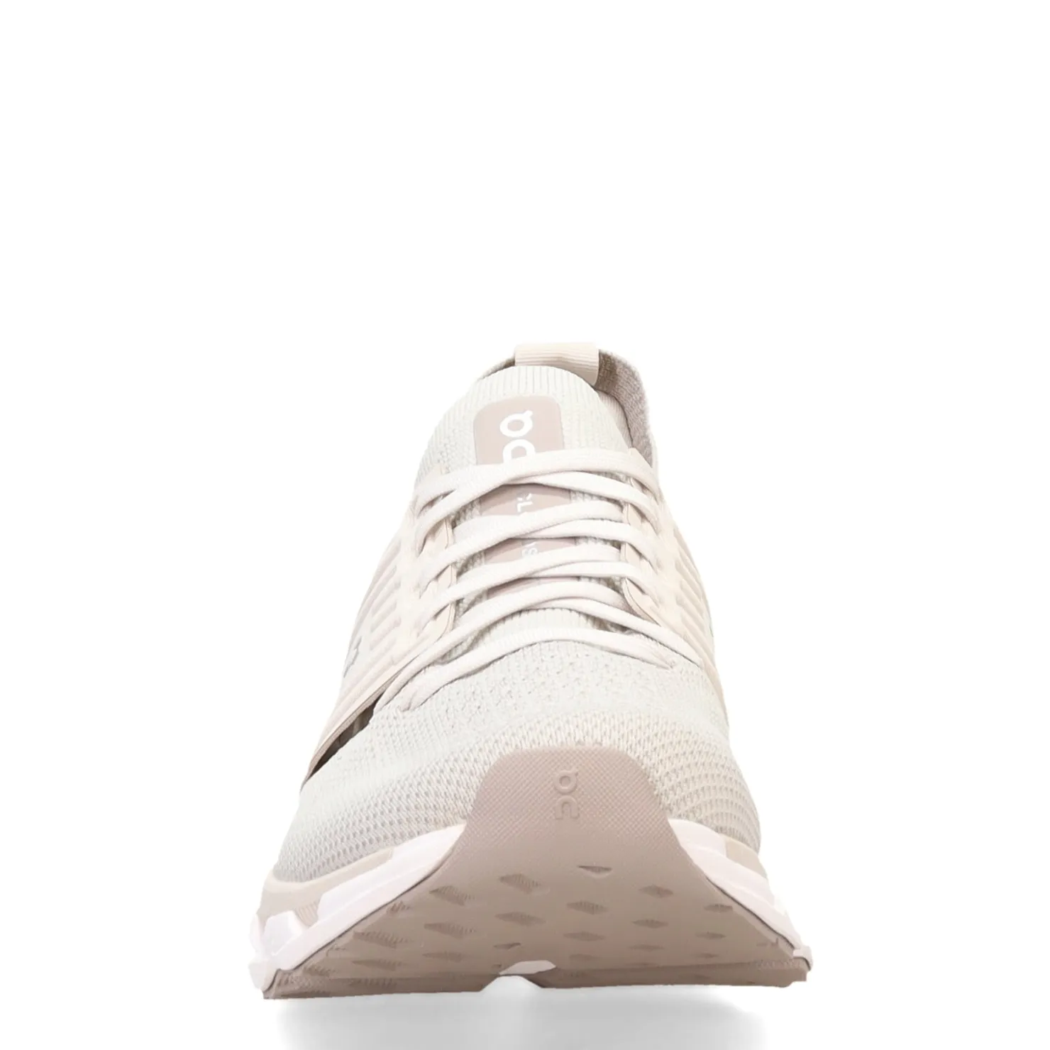 Running*ON Running Women's , Cloudswift 3 Running Shoe Pearl/Fog