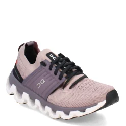 Running*ON Running Women's , Cloudswift 3 Running Shoe Fade/Black