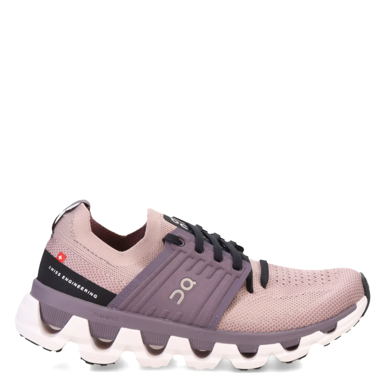 Running*ON Running Women's , Cloudswift 3 Running Shoe Fade/Black