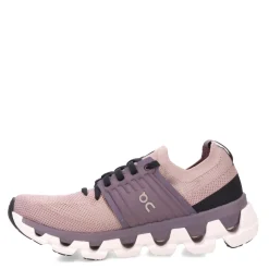 Running*ON Running Women's , Cloudswift 3 Running Shoe Fade/Black