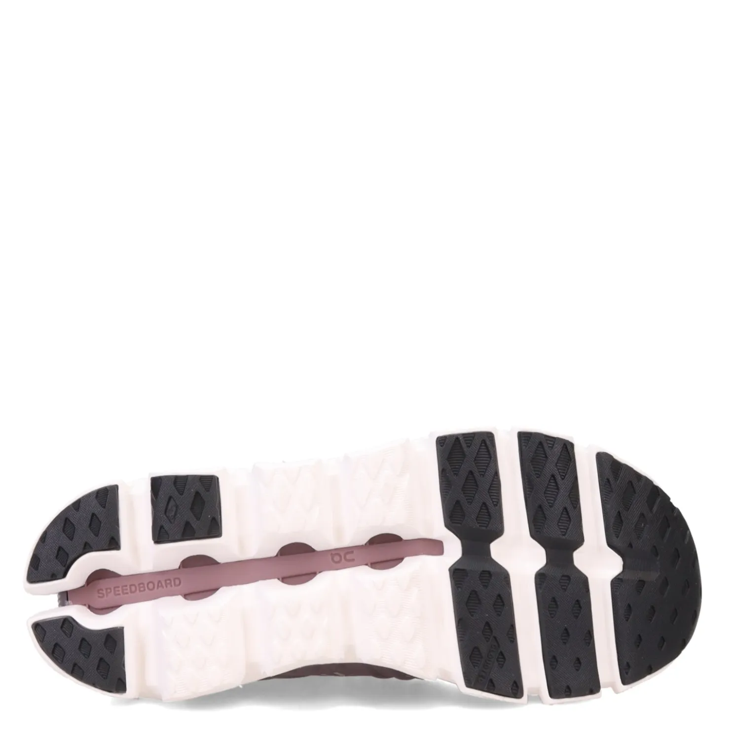 Running*ON Running Women's , Cloudswift 3 Running Shoe Fade/Black