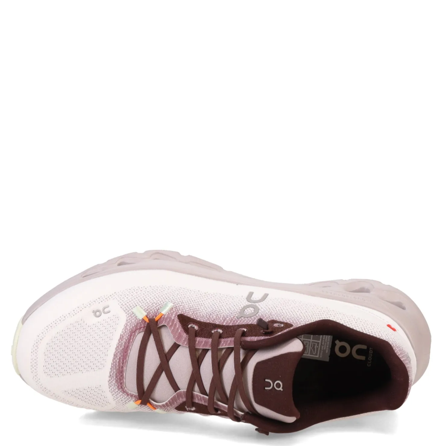 Running*ON Running Women's , Cloudtilt Sneaker Quartz/Pearl