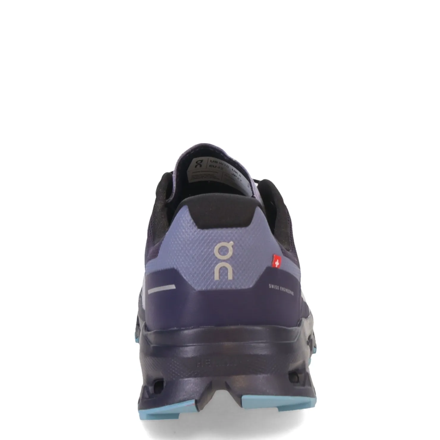 Women's , Cloudvista Trail Running Shoe|ON Running Clearance