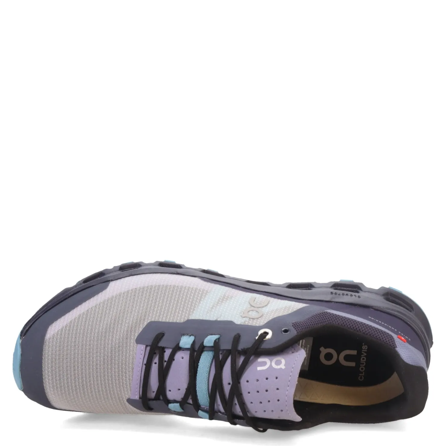 Women's , Cloudvista Trail Running Shoe|ON Running Clearance
