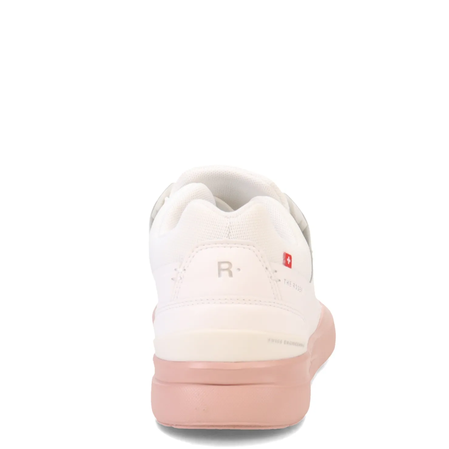 Women's , The Roger Advantage Tennis Shoe|ON Running Online