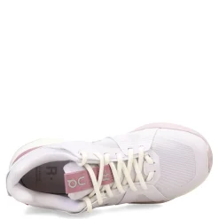 Women's , The Roger Clubhouse Pro Tennis Shoe|ON Running Online