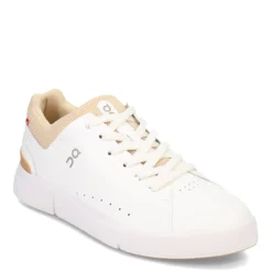 Court*ON Running Women's , The Roger Advantage Tennis Shoe White/Savannah