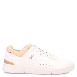 Court*ON Running Women's , The Roger Advantage Tennis Shoe White/Savannah