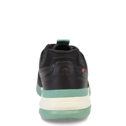 Court*ON Running Women's , The Roger Clubhouse Pro Tennis Shoe Black/Green