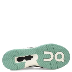 Court*ON Running Women's , The Roger Clubhouse Pro Tennis Shoe Black/Green
