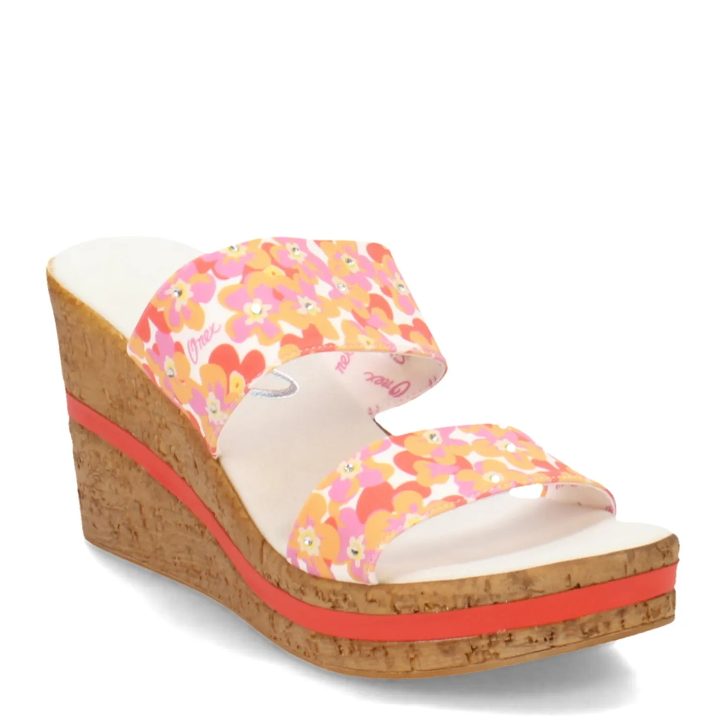 Women's , Anastasia Sandal|Onex Online
