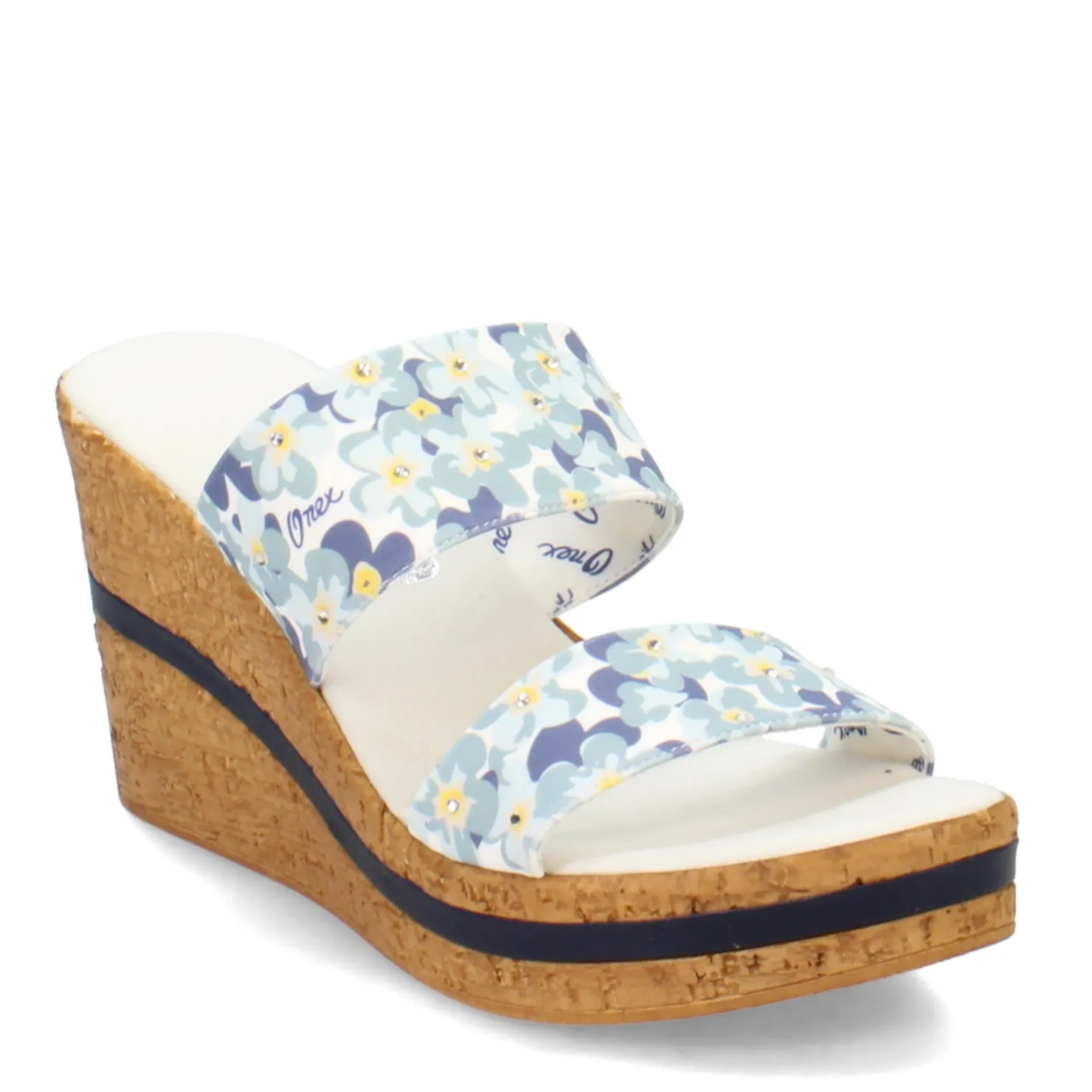 Women's , Anastasia Sandal|Onex New