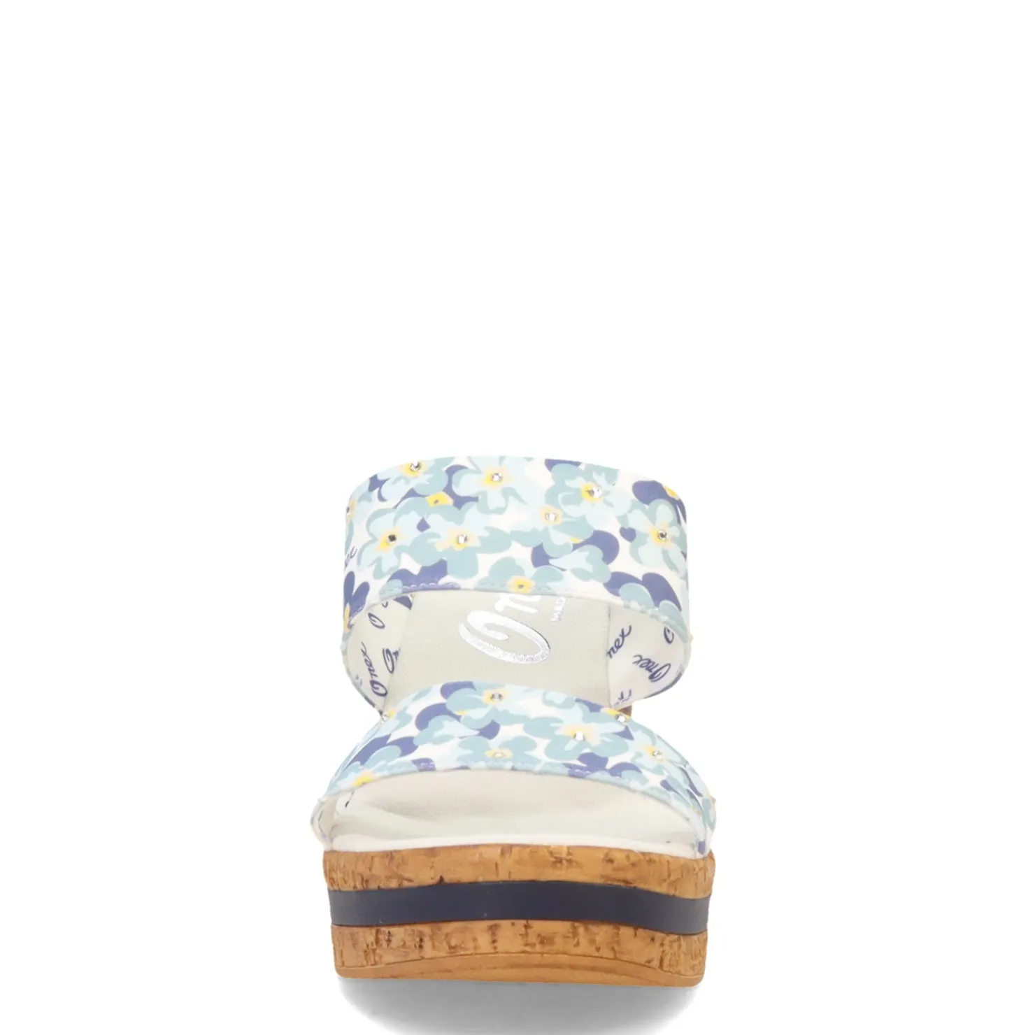 Women's , Anastasia Sandal|Onex New