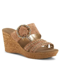 Women's , Bashful Sandal|Onex Outlet