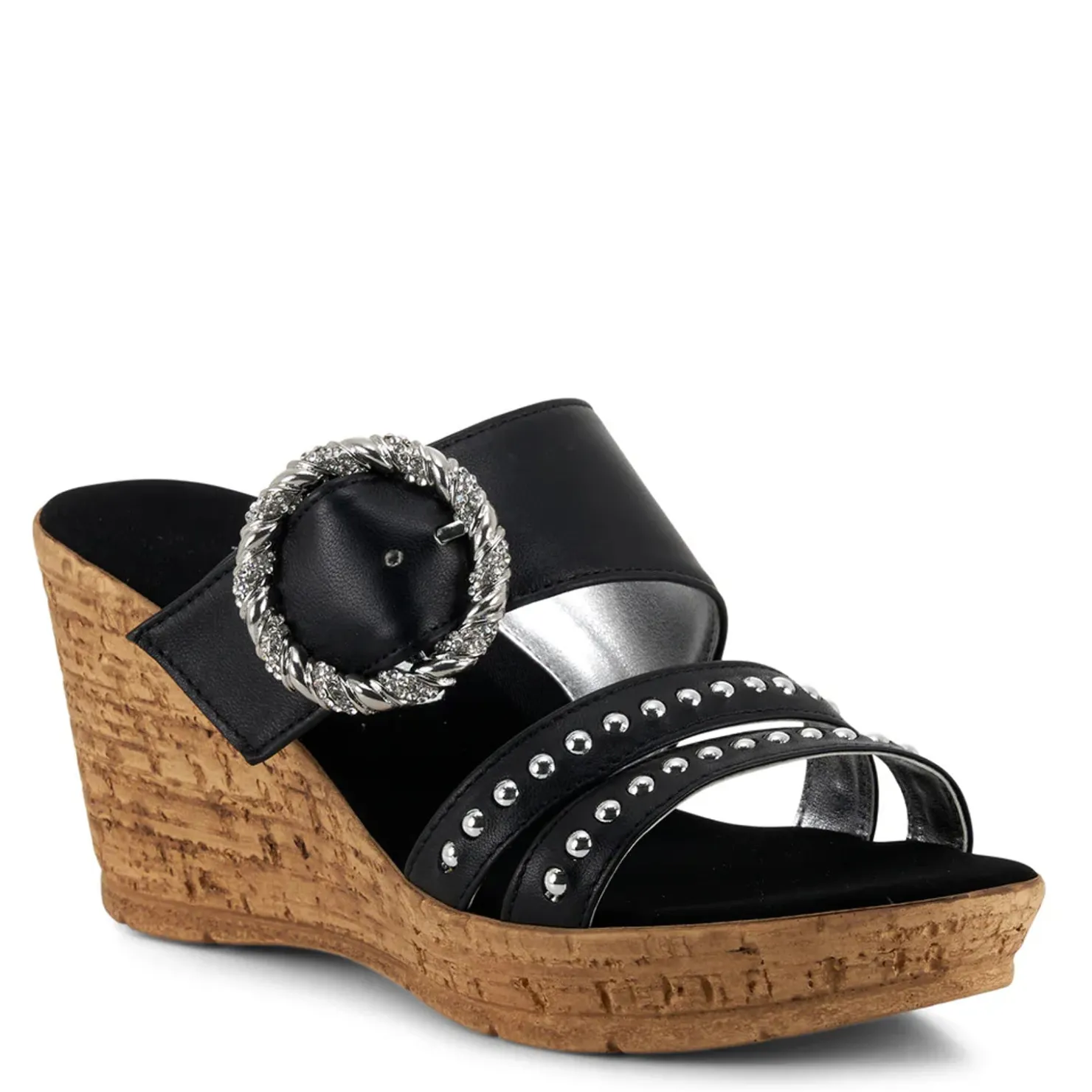 Women's , Bashful Sandal|Onex New