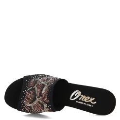 Women's , Bell Sandal|Onex Discount
