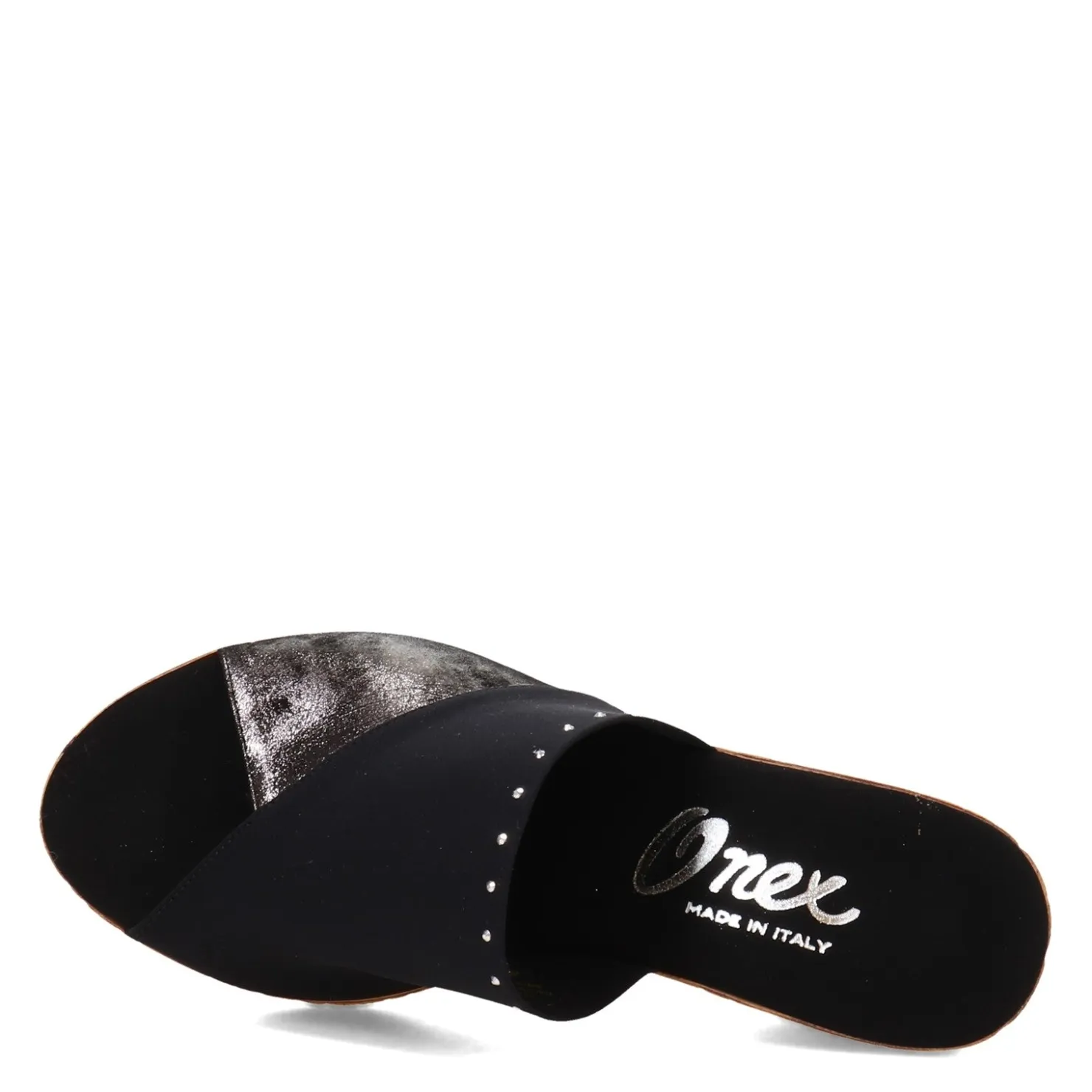 Wedges*Onex Women's , Cathi Sandal Black