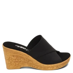 Women's , Christina Sandal|Onex Clearance