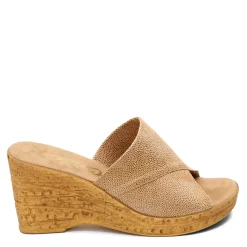Women's , Christina Sandal|Onex Sale