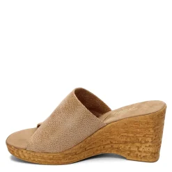 Women's , Christina Sandal|Onex Sale