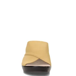 Wedges*Onex Women's , Deena Sandal Beige