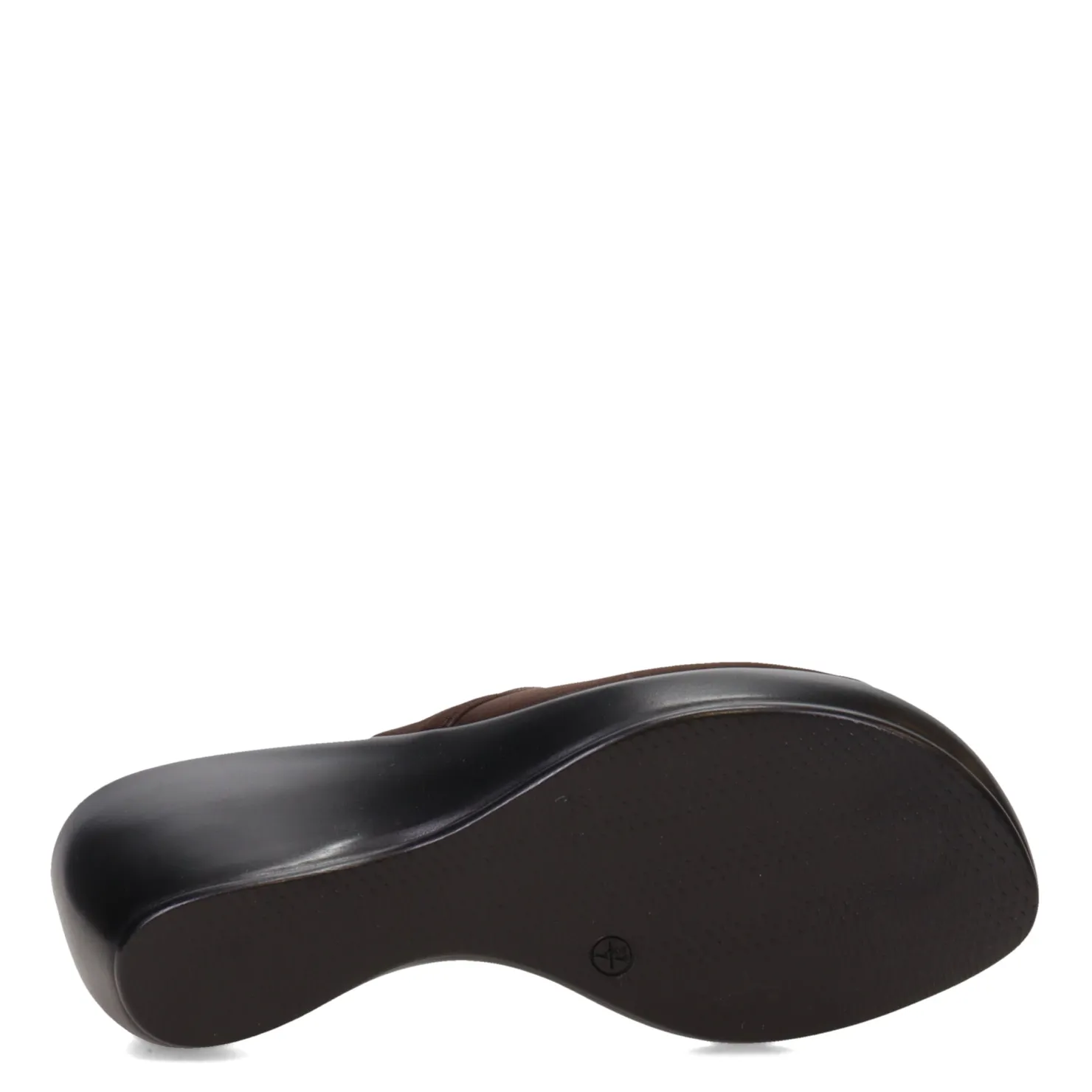 Wedges*Onex Women's , Deena Sandal Chocolate