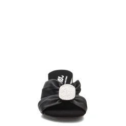 Heeled Sandals*Onex Women's , Diona Sandal Black